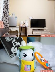 -雪绒花月子会所(祥盛店)