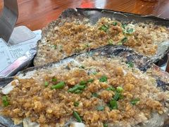 -台州老六海鲜面馆(上南总店)