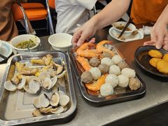 -八合里潮汕鲜牛肉火锅(深圳海岸城店)