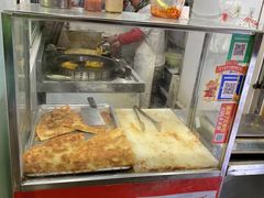 -巧手馄饨(箍桶巷店)