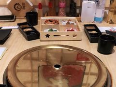 -松鱼亭·和牛烧肉(协鑫广场店)