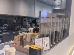 -喜茶(振华商厦店)