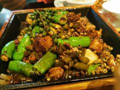 -老头儿油爆虾·知味杭州(爱琴海购物中心)