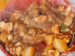 -胖哥料理(兴义里店)