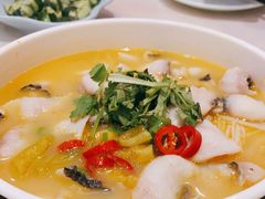-蜀腾川·火锅鱼.烤鱼(新世界城店)