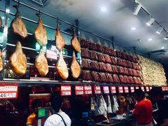 -皇上皇腊味店(下九路店)