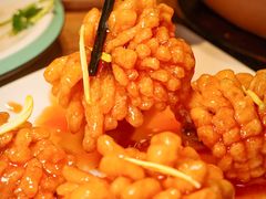 -金苑酒家·客家菜·广东老字号(万象店)