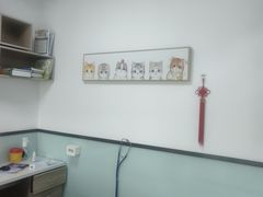 -嘉馨宠物医院·CT影像转诊·心脏科·犬猫全科诊疗中心(下沙大学城院区)