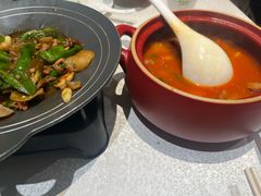 -禾珍珠家常小馆(河南博物院店)