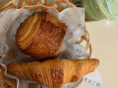 -麦田工坊(月湖店)