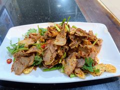 -老桥张羊肉