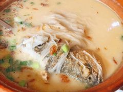 -堂宴·老厦门私房菜(1988仙岳总店)