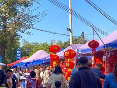 -细村农贸综合市场