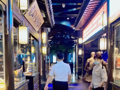 -章丘宴(唐人中心店)