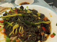 -福寿斋·老北京铜锅涮肉·烧烤(清岚店)