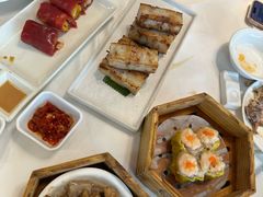 -怀德酒楼·粤菜·海鲜·茶点(宝安国际机场店)