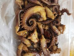 -蓝精灵饺子店