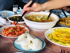 -晓琦农家菜馆·地道农家菜