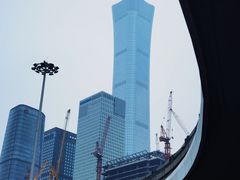 -国贸中心·国贸大厦三期