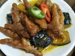 -周记茗点居(西村店)