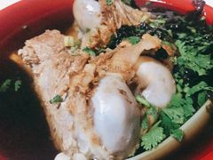 -老谢野馄饨(延安路店)