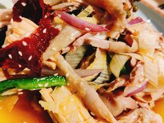 -天山传奇新疆菜(SKLP店)