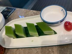 椰香千层糕-美奈小馆·东南亚菜(福田星河COCO Park店)