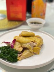 -老洋房花园饭店·宴会厅