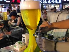 -友记功夫香·人民川菜(红牌楼店)