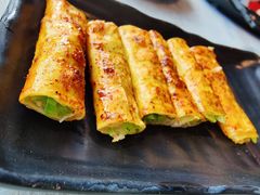 -纪录片《人生一串》体验店(静安店)