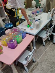 -奈尔宝家庭中心·亲子餐厅(华采天地店)