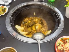 -地锅之家·鲜货工厂(华发路店)