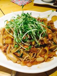 香草美匙花漾料理(万象城店)-香草美匙