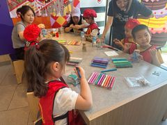 -麦当劳(药谷大道店)