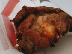 -肯德基(建华店)