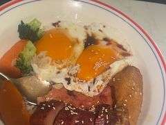 -食大利香港茶餐厅(南亚风情第一城店)