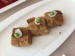 -松鹤楼(狮山永利广场店)