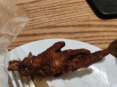 -一尺花园(安和花园店)