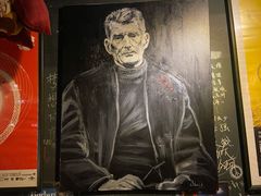 -等待戈多Waiting For Godot(交道口店)