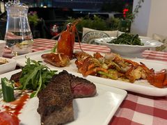 -hallch好吃餐厅(奥体中心店)