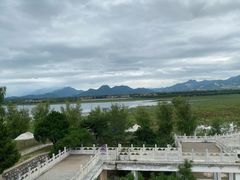 -青龙湖公园