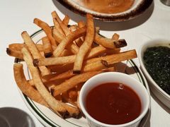 -Wolfgang’s Steakhouse 沃夫冈牛排馆(上海白玉兰广场店)