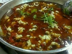 -重庆乌鱼庄·龙滋鲜(青羊大道店)