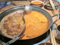 -楠火锅(西单店)