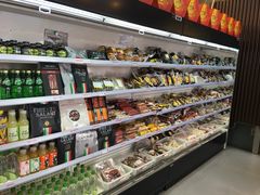 零售区-天福号(前门店)