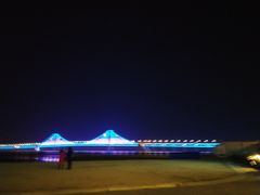 -星海湾跨海大桥