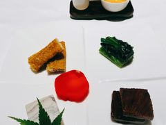 广舟四冷拼-广舟(千禧店)