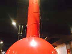 -红小姐的烤肉店(西三旗店)