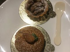 -克丽司汀酒店-日光阁餐厅