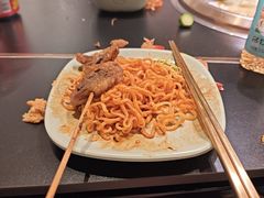 -梨花自助烤肉(西三旗万象汇黑金店)